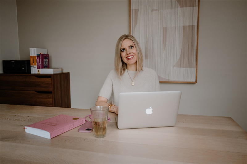 Orthomoleculair Holistisch Therapeut Jonna Stasse uit Venray Noord-Limburg